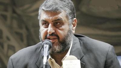 القبض علي 15 من حراس خيرت الشاطر وتحويلهم للنيابة العسكرية