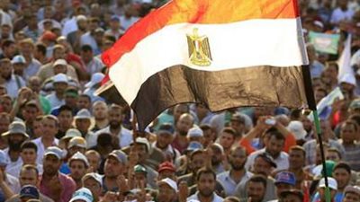 مسيرة لطلاب حقوق الاسكندرية اليوم لاسقاط الرئيس 