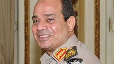 نشطاء يتداولون الفيديو الذي رعب مرسى والإخوان ودفع الجيش لإجباره مرسى على الرحيل