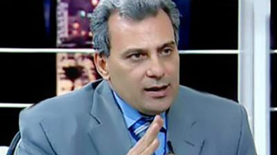  نصار بعد الفوز برئاسة  جامعة القاهرة : الجامعة ليست مقراً للعمل الحزبى لكنها  للعمل الوطنى