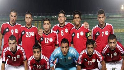 سيناريوهات صعود منتخب الشباب الي دور الـ 