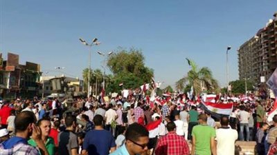 الحركة الطلابية الحرة ببورسعيد تدعو الي الاحتشاد اليوم