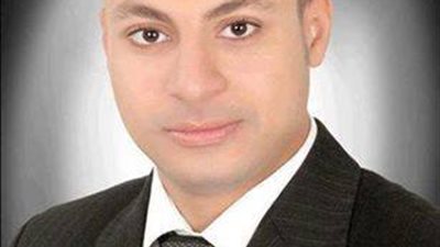 صفحة اتحاد نوادي اعضاء التدريس تنعي فقيد شباب الجامعات 