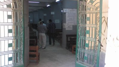 التعليم : تنفي حدوث هجوم علي كنترولات الثانوية العامة فجر اليوم ..