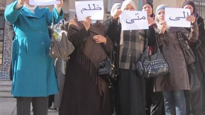 العاملون بالكنترولات هددوا بالتوقف عن العمل وقالوا 