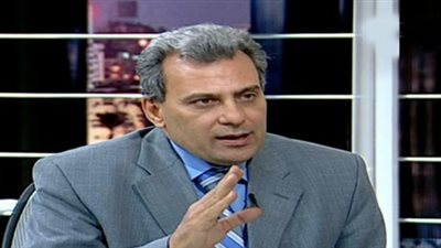 نصار : لا تمييز بين أحد في جامعة القاهرة إلا بالكفاءة والجدارة 