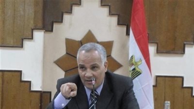 تأمين المنشأت التعليمية بالفيوم بدأ اليوم 