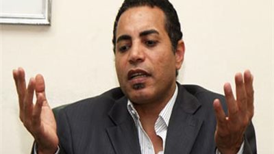 الافراج عن جميع المقبوض عليهم من صحفيين واعلاميين بالقنوات الفضائية 