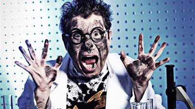 القبض علي 4 طلاب بـ