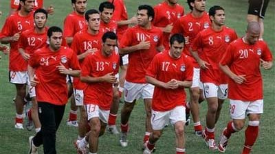 مفاجأة سارة من الفيفا للمصريين بعد خلع  مرسي  منتخبا الثالث عربيا 