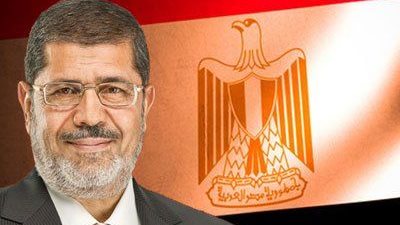 بديع يوجه كلمة للمشاركين في مليونية الرقض 