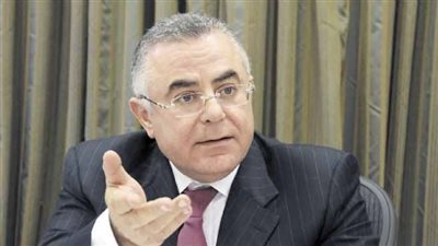 بكري : رامز رئيسا للوزراء والبرادعي نائبا للرئيس ودورا هاما لوزير الداخلية السابق 