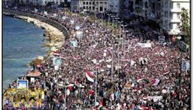 الصحة : 12 قتيلا واصابة 170 تم نقلهم بالاسعاف و400 بالمستشفي الميداني 