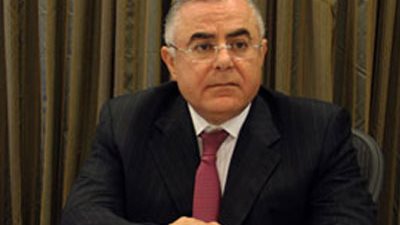 هشام رامز ينفي تكليفه بتولي مجلس الوزراء