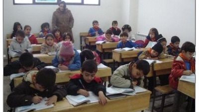  بدء امتحانات الدور الثانى للشهادة الابتدائية بسوهاج.. اليوم 