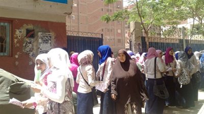 المنوقية استعدت لإمتحانات الدور الثاني غدا