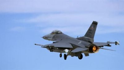 القوات المسلحة تنظم عرضا في سماء التحرير ب