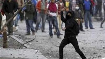 الداخلية تحذر السوريين والعراقيين والفلسطينيين من التواجد بالقرب من أماكن التظاهرات