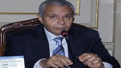 نصار يلتقي حسام كامل غدا لبدء مرحلة تسليم وتسلم رئاسة جامعة القاهرة