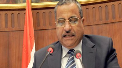 عميد صيدلة الزقازيق ينفي عودة 