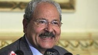 مصادر :سمير رضوان لرئاسة الوزراء