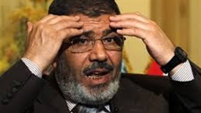 انصار مرسي يعاودون الاحتشاد امام الحرس الجمهوري