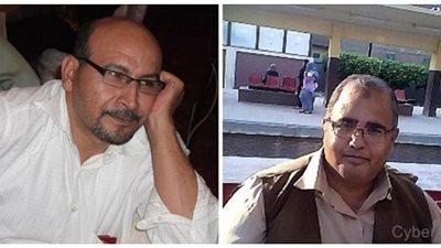 البيلي وزهران وعبدالمغيث ورضا اقوي المرشحين لوزارة  التربية والتعليم 