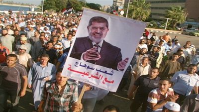 إخلاء سبيل المتهمين فى محاولة اقتحام ديوان محافظة سوهاج والنيابة العامة تستأنف الحكم غدا