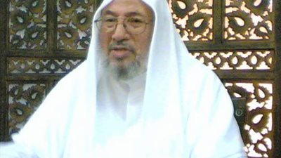   الأزهر يرد على القرضاوى: كلامك امعان في الفتنة