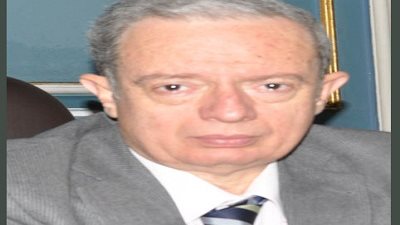 رئيس جامعة عين شمس: انشاء صندوق مركزي لتحسين أوضاع العاملين بالجامعات ..وضرورة دعمه من  المالية  