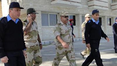 المتحدث العسكري : ارهابيون حاولوا إغتيال قائد الجيش الثاني الميداني