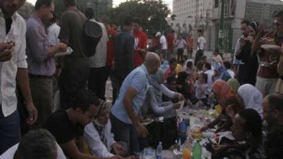 تمرد تدعو لاحتشاد الشعب المصري في إقطار جماعي غدا الجمعة بميدان التحرير