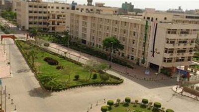 القوي الثورية بجامعة الزقازيق ترحب بالاعلان الدستوري والرئيس الجديد 