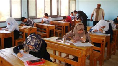 13 يوليو .. بدء امتحانات الدور الثانى للشهادة الإعدادية بسوهاج