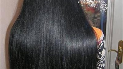 القرنفل والعسل وزيت الزيتون لوقف تساقط الشعر 