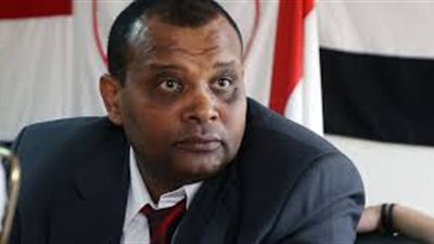 عزاء ابراهيم يوسف بالحامدية غدا