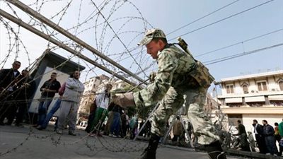 مصادر مطلعة: الإخوان المسلمين وضعت خطة تصعيد اقتحام المنشآت الحيوية