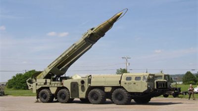 السعودية تصوب صوايخ باليستية في اتجاه تل ابيب وطهران