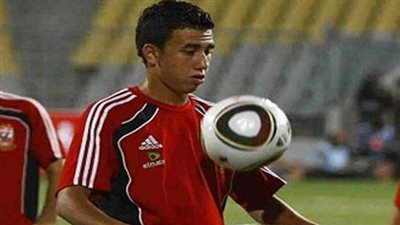 محمد يوسف يرفض سفر تريزيجية لفرنسا لهذه الاسباب 