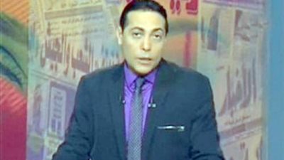  محمد الغيطي : الأخوان وراء منع عرض مسلسل 