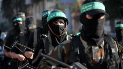 الكشف عن وثيقة سرية لكتائب القسام تعلن النفير العام لرجالها بمصر