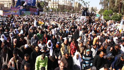 ازمة علي صفحة اعضاء التدريس بالجامعات بسبب جبهة