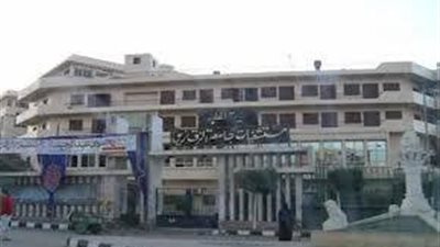 طلاب  طب الزقازيق : اعتداءات الامن مستمرة  علينا و كرامتنا خط احمر 