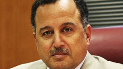 الجامعة الامريكية ترحب بتولي نبيل فهمي وزارة الخارجية