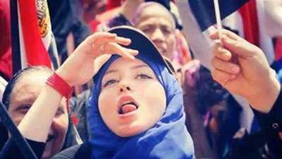 السبورة تنفرد : اول الادبي طالبة من القاهرة وعلمي رياضه طالب وهشام اول علمي علوم 