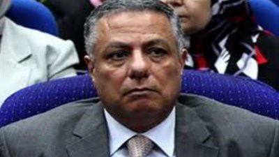 ابوالنصر في اول تصريحات صحفية لـ 