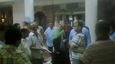 معلمو مصر: نرفض بيان 