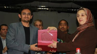 بالانتخاب: عرفة عميدا لحقوق المنصورة وناهد للصيدلة 