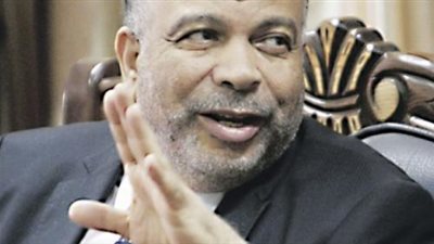 نقل الكتاتني والشاطر لسجن شديد الحراسة