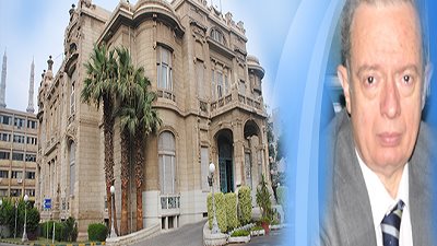 تدريس عين شمس :جمدنا عضويتنا في اتحاد نوادي الجامعات بسبب مواقفة المنحازة للإخوان بالمخالفة لإرادة أعضاء التد